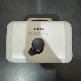 SONY WF-1000XM5 ブラック