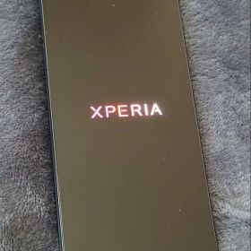 SONY SO-51C Xperia 1 IV Xperia docomo