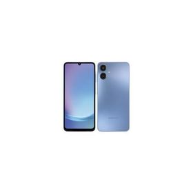★新品未開封 SIMフリーSamsung サムスン Galaxy A25 5G SCG33 4G+64G ブルー AU/UQ 利用制限〇 本体