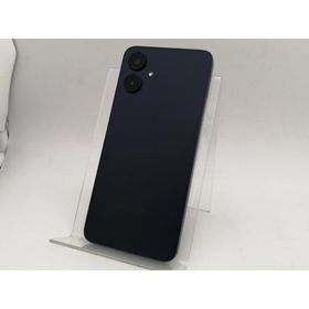 【中古】SAMSUNG UQmobile 【SIMフリー】 Galaxy A25 5G ブラック 4GB 64GB SCG33【なんば】保証期間１ヶ月【ランクB】