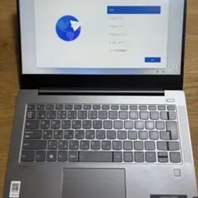 Lenovo IdeaPad S540-14API 8GB 256GB