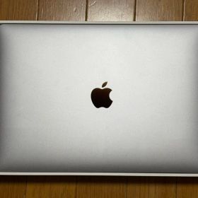 MacBookAir (M1, 2020) メモリ16GB容量512GB
