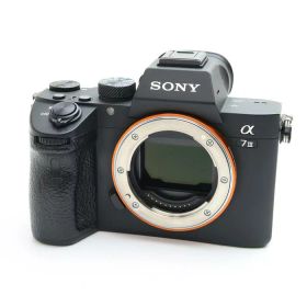 【中古】 《並品》 SONY α7III ボディ ILCE-7M3 [ デジタルカメラ ]