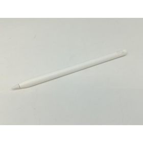 【中古】Apple Apple Pencil（第2世代） MU8F2J/A【札幌】保証期間１週間