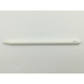 【中古】Apple Apple Pencil（第2世代） MU8F2J/A【福岡筑紫】保証期間１週間
