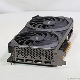 GeForce RTX 3060 Ti VENTUS 2X 8G OCV1 LHR