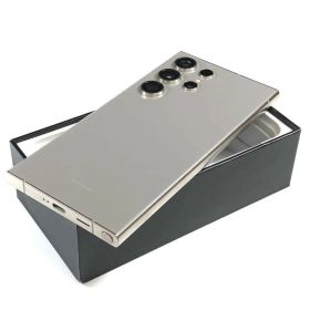 【超美品】Galaxy S24 Ultra 256GB｜SC-52E