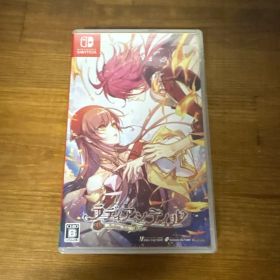 ラディアンテイル Nintendo Switch