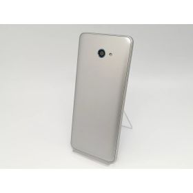 【中古】KYOCERA ymobile 【SIMロック解除済み】 かんたんスマホ2 シルバー 3GB 32GB A001KC【小倉駅前】保証期間1ヶ月【ランクA】