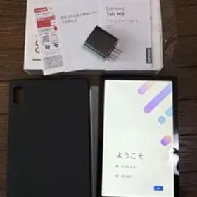Lenovo Tab M9