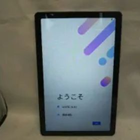 Wi-Fiモデル ZAC30178JP Lenovo Tab M9