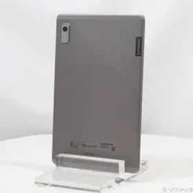 〔中古品〕 Lenovo Tab M9 32GB アークティックグレー ZAC30178JP Wi-Fi【305】