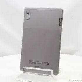 〔中古品〕 Lenovo Tab M9 32GB アークティックグレー ZAC30178JP Wi-Fi【349】