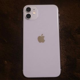 アイフォーン(iPhone)のiPhone11本体 128GB SIMフリー(スマートフォン本体)
