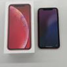 iPhone XR MT062J/A APPLE