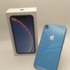 IPHONE XR MT0U2J/A APPLE/AU