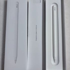 Apple Pencil (第2世代)