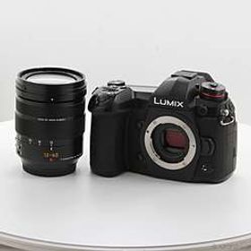 LUMIX G9PRO DC-G9L ブラック
