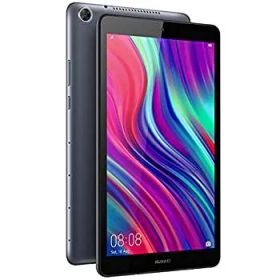 【中古】「非常に良い」タブレット HUAWEI MediaPad M5 lite 8インチ LTE-Gray32G