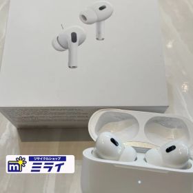 AirPods Pro3 エアポッズプロ 第3世代 中古 AirPods Pro 3 中古 30,000