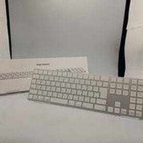 MAGIC KEYBOARD MQ052J/A APPLE