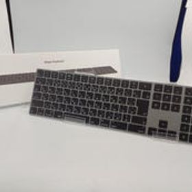 MAGIC KEYBOARD MRMH2J/A APPLE