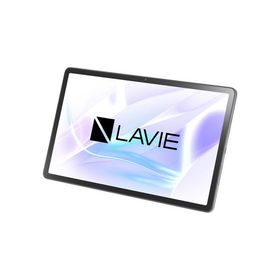 【在庫限り】NEC タブレット LAVIE Tab T11 PC-T1175JAS[11.45型 | 2000x1200 | Snapdragon 685 | 8GB | 256GB | Android 14 | WPS | ルナグレー]