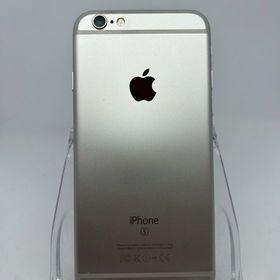○ハピネスネット SIMフリー iPhone6s 64GB シルバー 送料無料