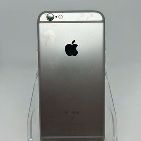 ○ハピネスネット SIMフリー iPhone6s 64GB スペースグレイ 送料無料