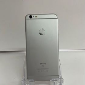 ○ハピネスネット SIMフリー iPhone6sPlus 128GB シルバー 送料無料