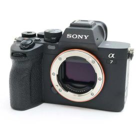 【中古】 《良品》 SONY α7IV ボディ ILCE-7M4 [ デジタルカメラ ]