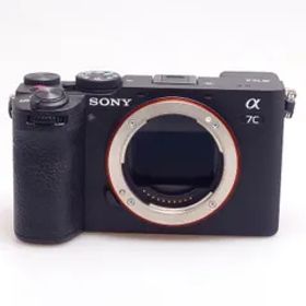 【中古】(ソニー) SONY α7CII [ILCE-7CM2] ブラック