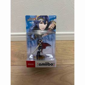 Nintendo amiibo Lucina ルキナ(その他)