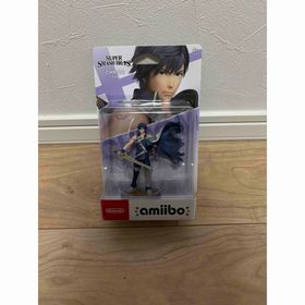 amiibo クロム（大乱闘スマッシュブラザーズシリーズ）(その他)