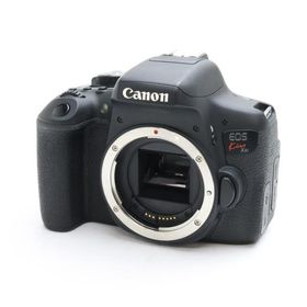 《良品》Canon EOS Kiss X8i ボディ