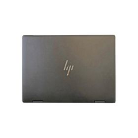 ノートパソコン HP ENVY X360 13 Ryzen5 4500U 2.3GHz 8GB 512GB SSD 13.3型FHD タッチ Webカメラ Microsoft Office 2019 中古パソコン