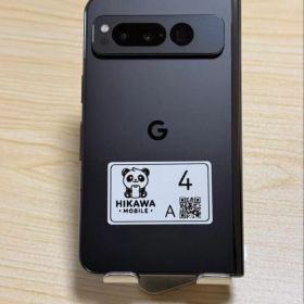 Google Pixel Fold 256 Gb - 業界最安値！美品98%