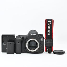 ＜良品＞ Canon EOS 5D Mark IV ボディ｜シャッター数10,067枚｜フルサイズ一眼レフ｜高画質約3040万画素