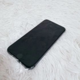 iPhone8 256GB ブラック