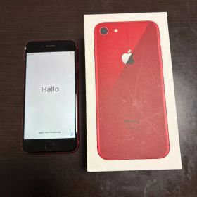 iPhone8 64GB ジャンク品