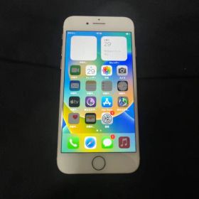 iPhone8 256GB docomo端末 美品 完動品