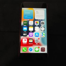 iPhone8 256GB simフリー 美品 完動品
