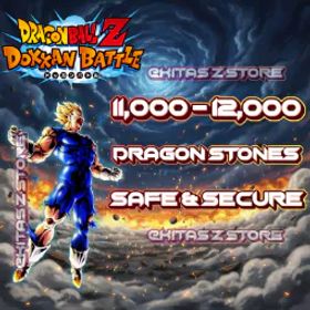 ⚡即時配達 |日本語 |IOS🌍 |11000 - 12000 龍石 💎 |1-5 LR | 詳細は変更可能 🔓 |