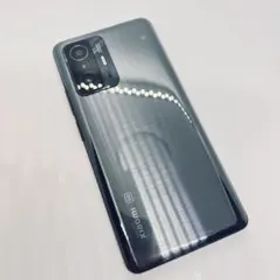 【SIMフリー】 xiaomi 11T Pro 128GB 本体 動作確認済み