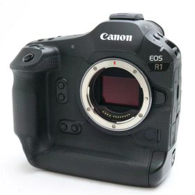 【中古】 《良品》 Canon EOS R1 [ デジタルカメラ ]