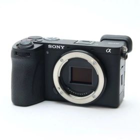 【中古】 《美品》 SONY α6700 ボディ ILCE-6700 [ デジタルカメラ ]