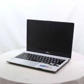 〔中古品〕 LIFEBOOK S938／S FMVS10001【371】