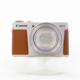 【中古】(キヤノン) Canon POWERSHOT G9 X MARK2 SL