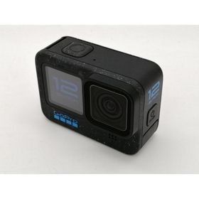 【中古】GoPro GoPro HERO12 Black Creator Edition CHDFB-121-JP【札幌南2条】保証期間１ヶ月【ランクA】