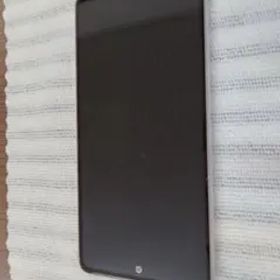 Galaxy SC-53C オーサムホワイト